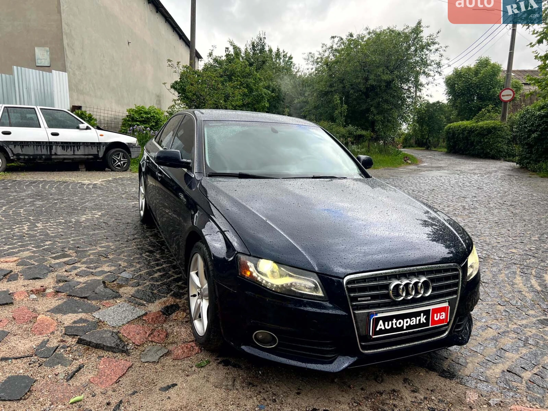 2011 Audi A4 - мініатюра 3