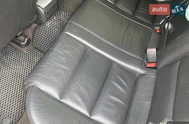 Універсал Audi A4 2002 в Хусті