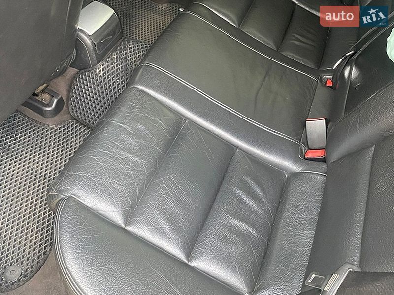 Універсал Audi A4 2002 в Хусті
