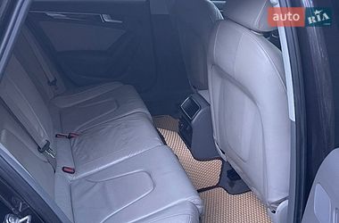 Седан Audi A4 2009 в Києві
