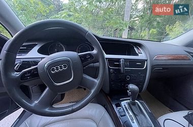 Седан Audi A4 2009 в Києві