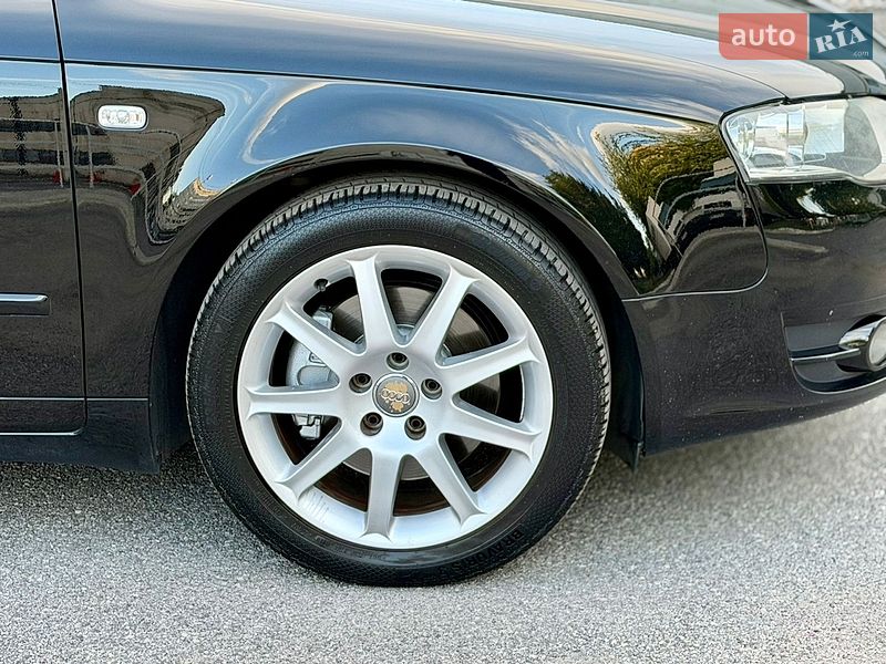 Универсал Audi A4 2007 в Виннице