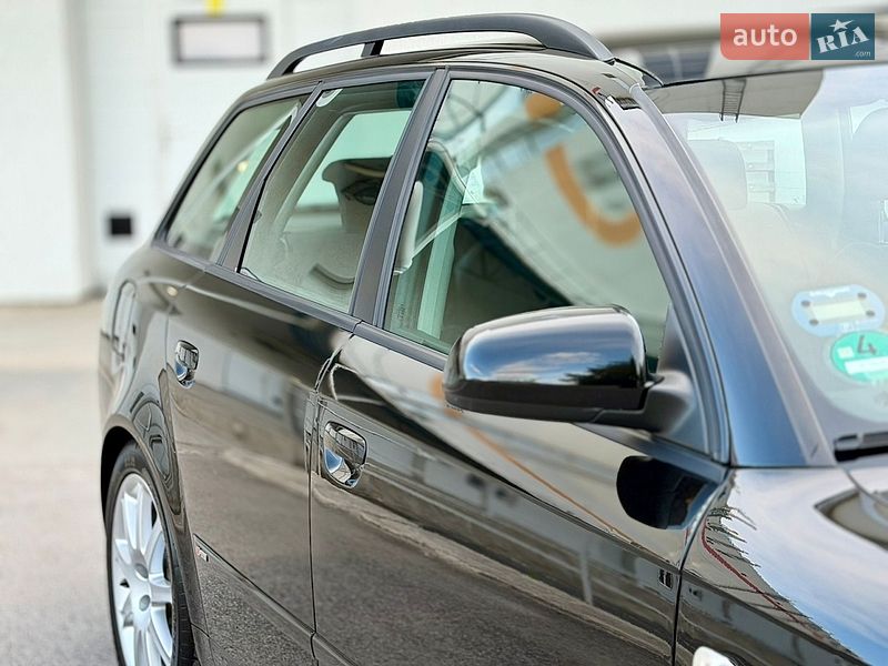 Универсал Audi A4 2007 в Виннице