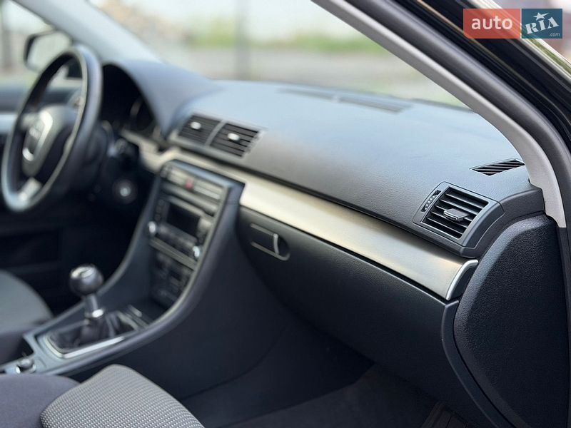 Универсал Audi A4 2007 в Виннице