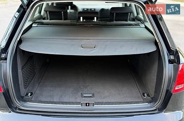 Универсал Audi A4 2007 в Виннице