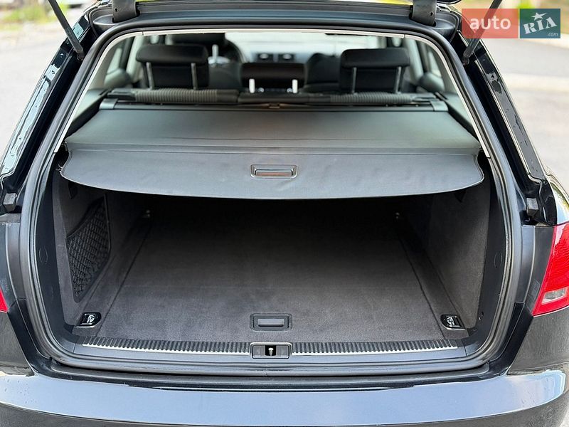 Универсал Audi A4 2007 в Виннице