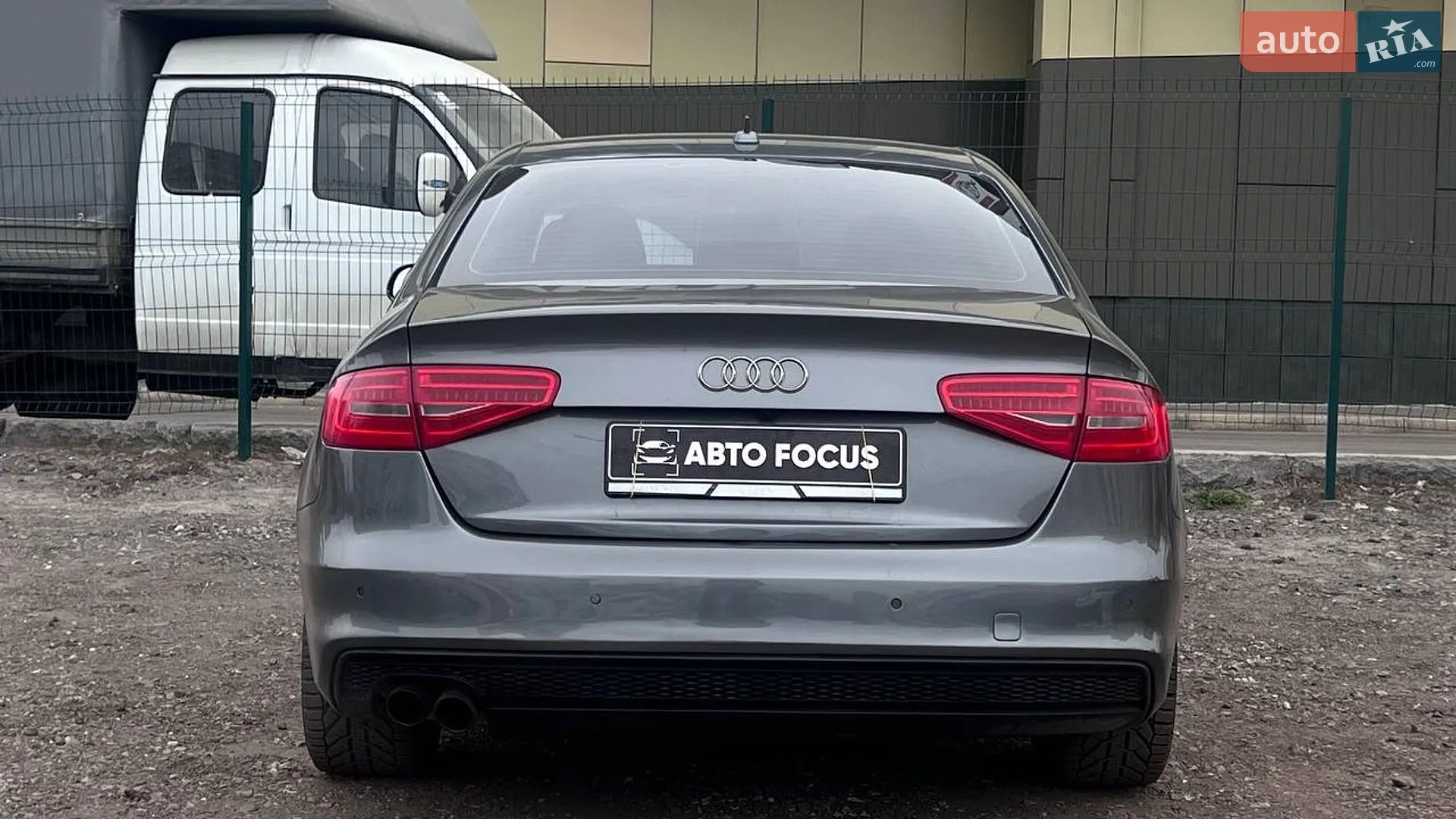 2015 Audi A4 - мініатюра 7