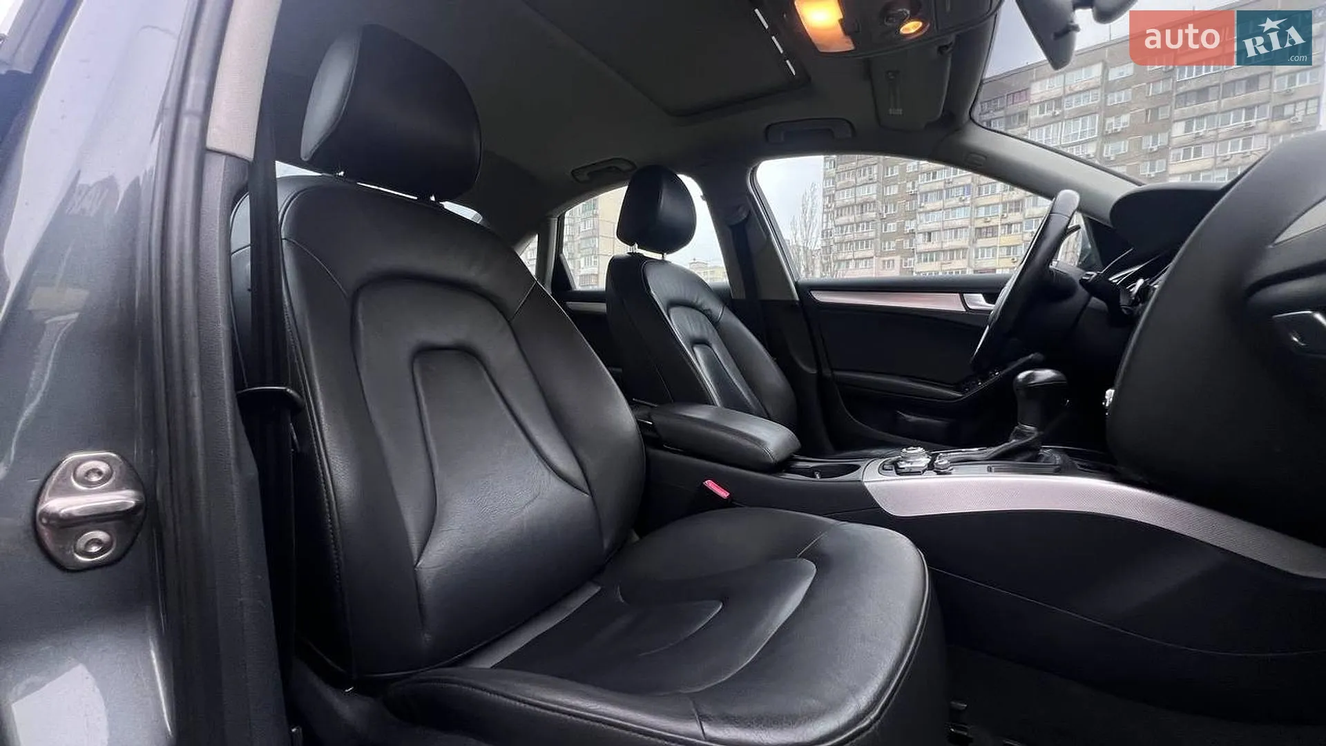 2015 Audi A4 - мініатюра 13
