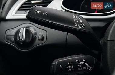 Седан Audi A4 2015 в Києві