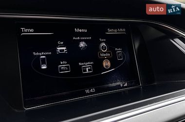 Седан Audi A4 2015 в Києві