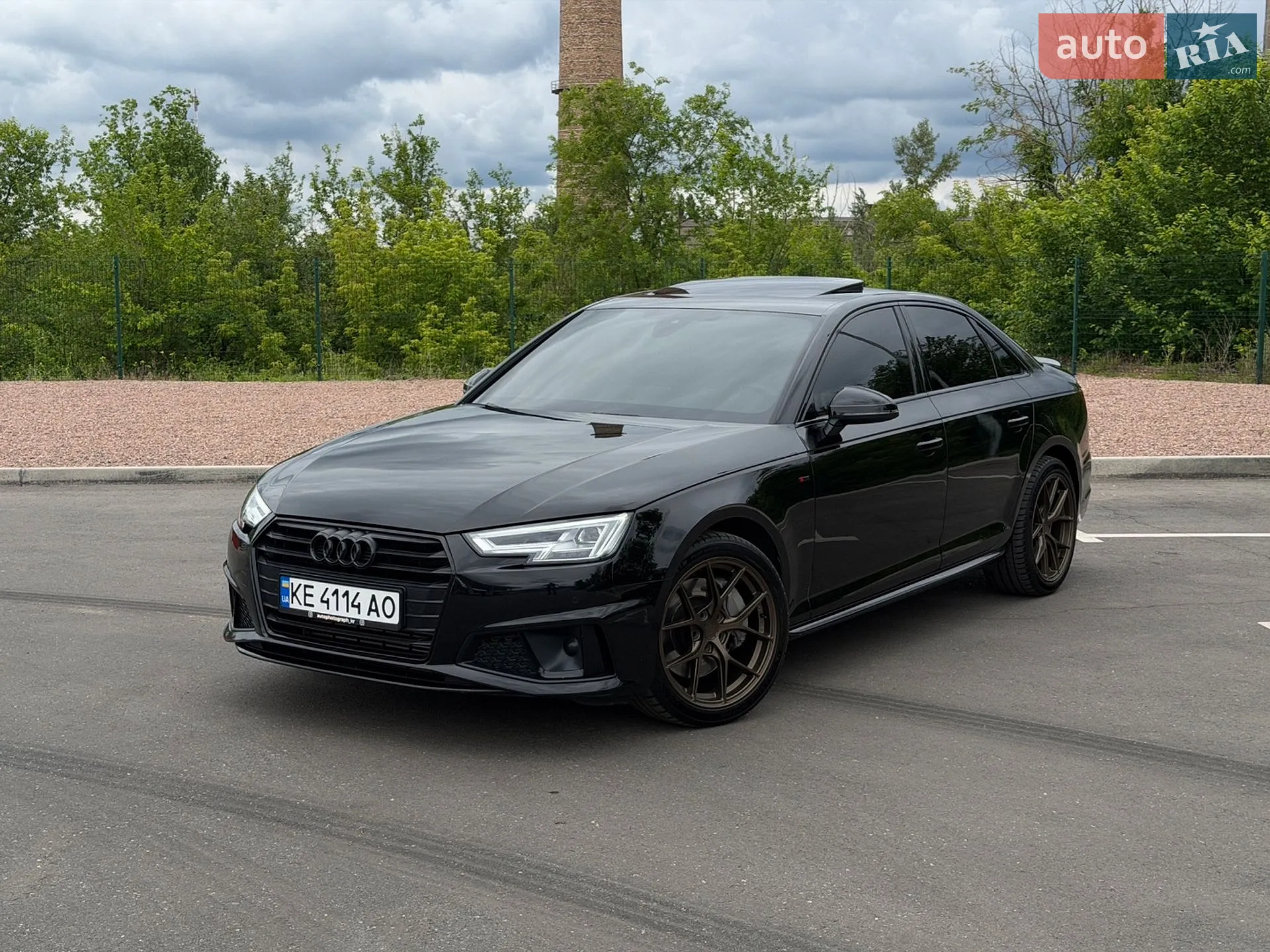 2019 Audi A4 - мініатюра 8