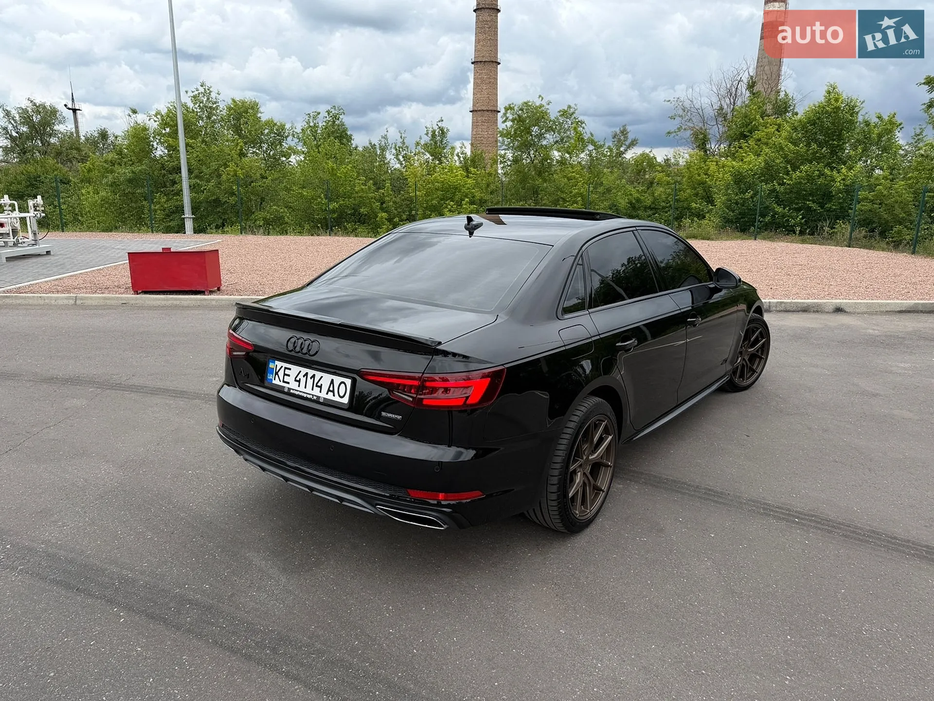 2019 Audi A4 - мініатюра 14