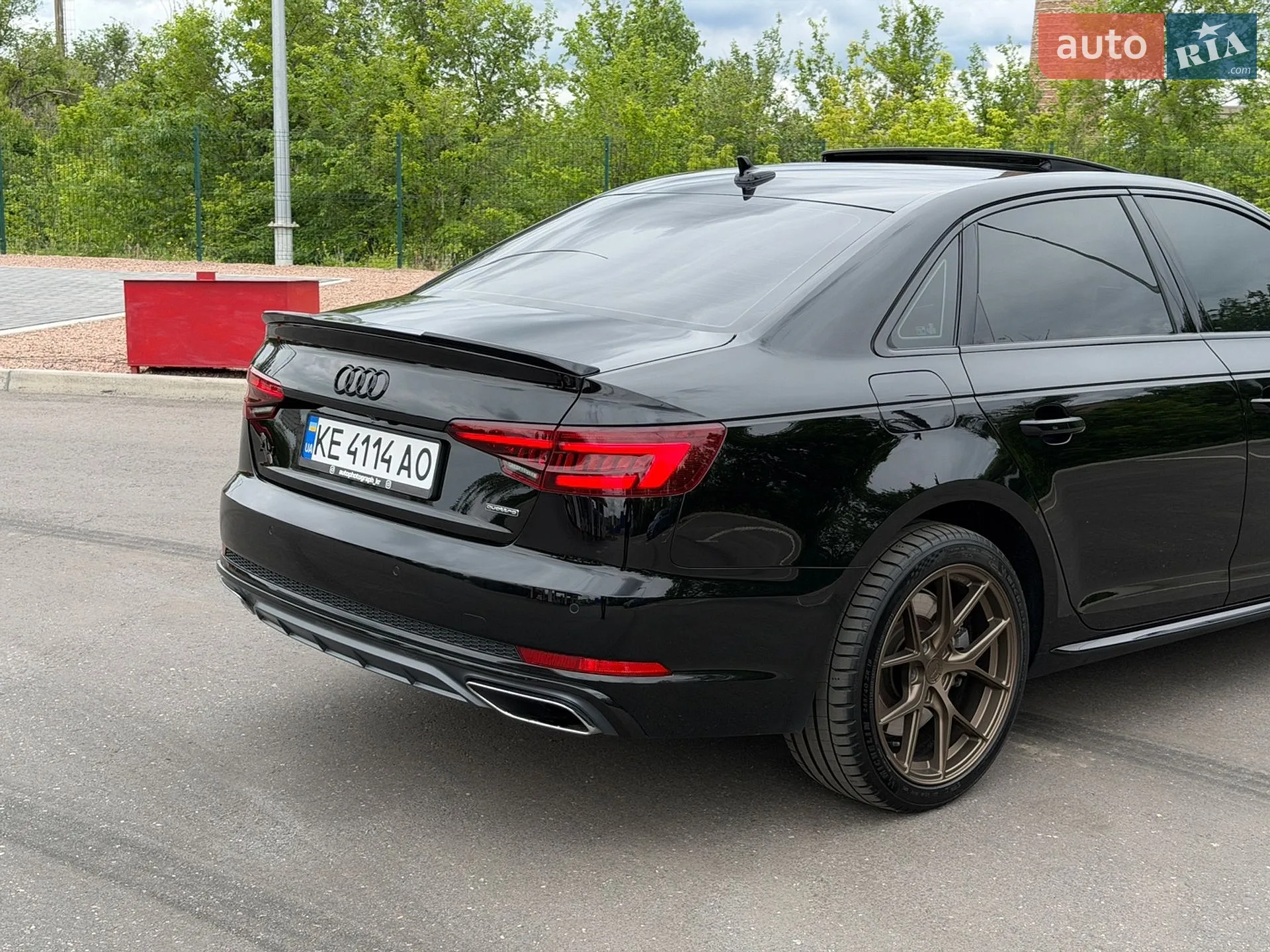 2019 Audi A4 - мініатюра 16