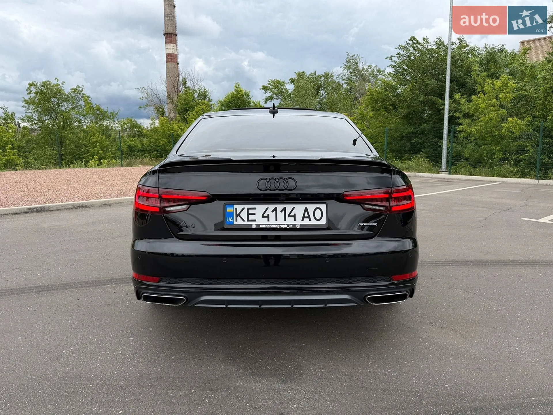 2019 Audi A4 - мініатюра 21