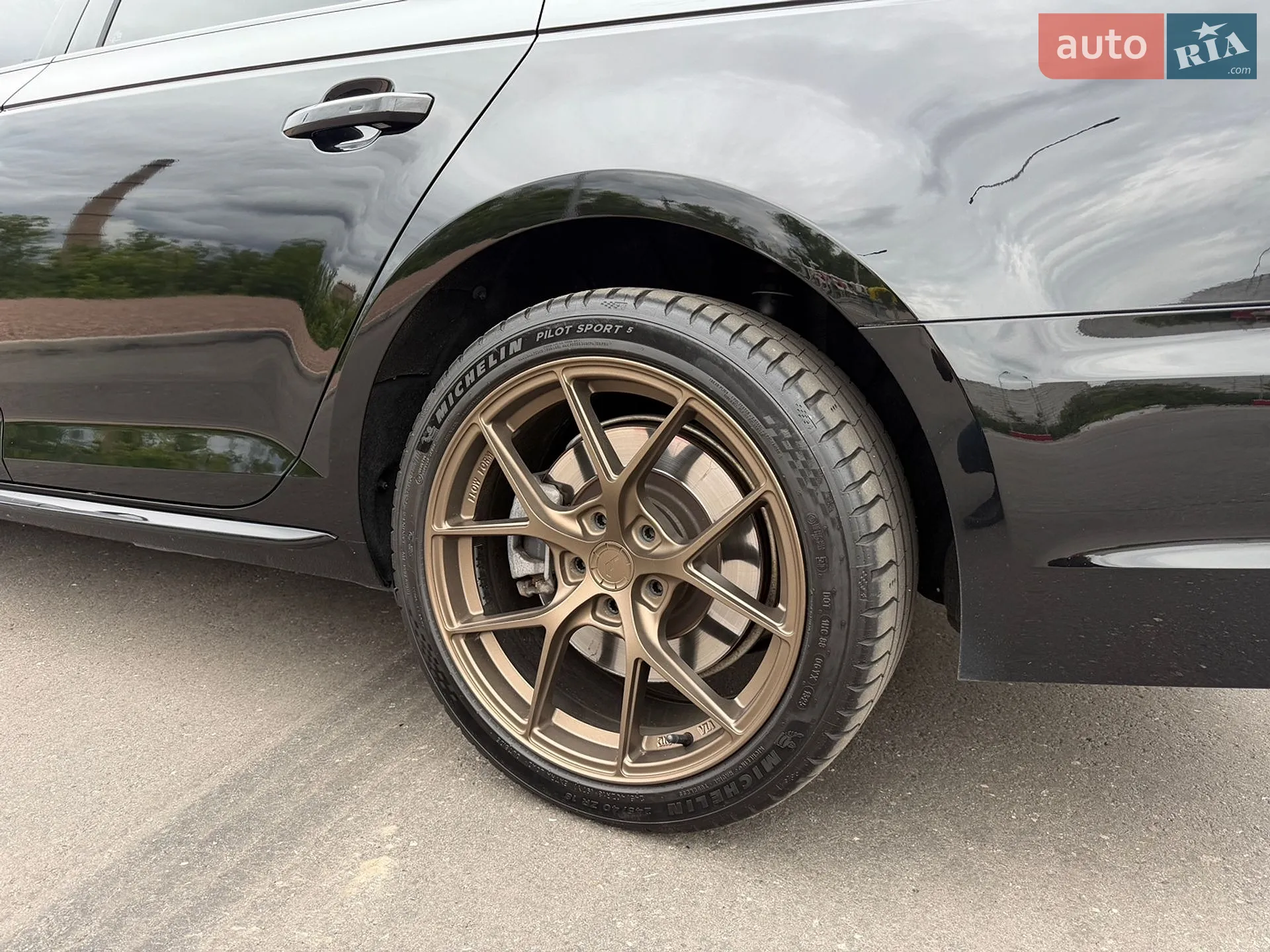 2019 Audi A4 - мініатюра 26