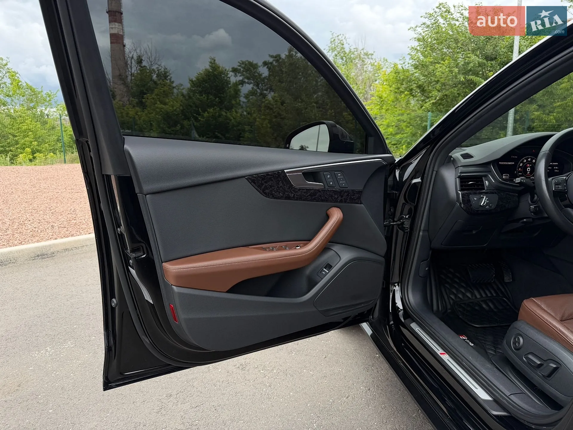 2019 Audi A4 - мініатюра 30