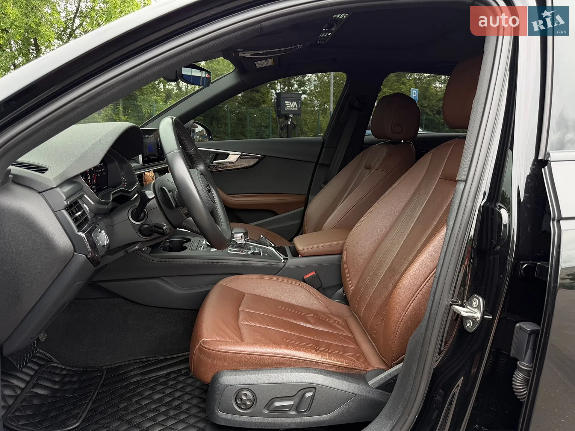 2019 Audi A4 - мініатюра 31