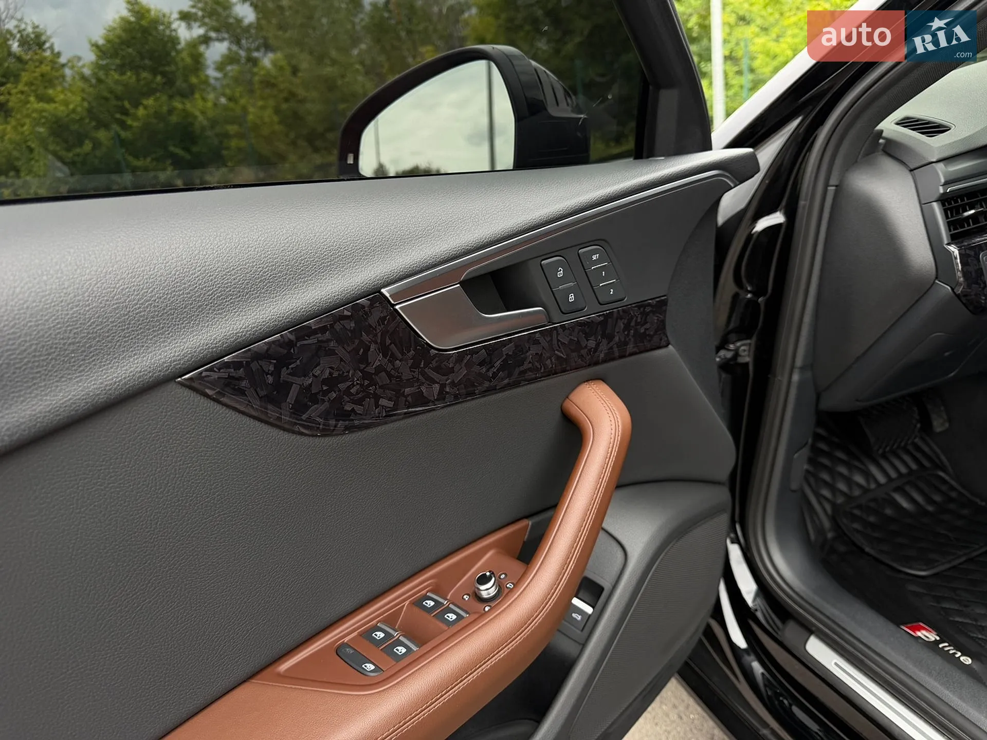 2019 Audi A4 - мініатюра 39