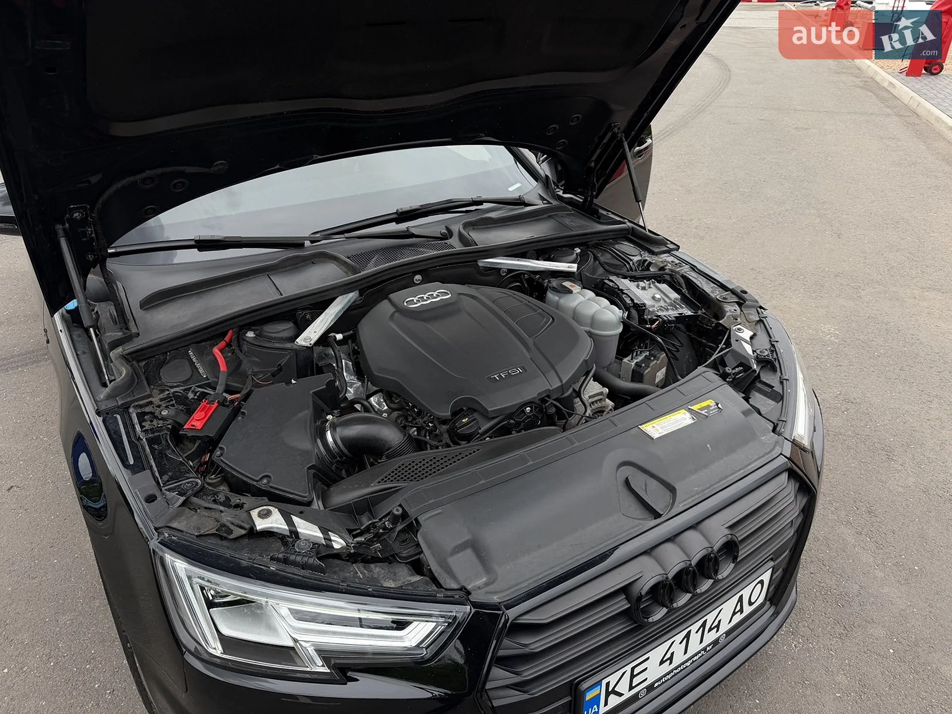 2019 Audi A4 - мініатюра 52