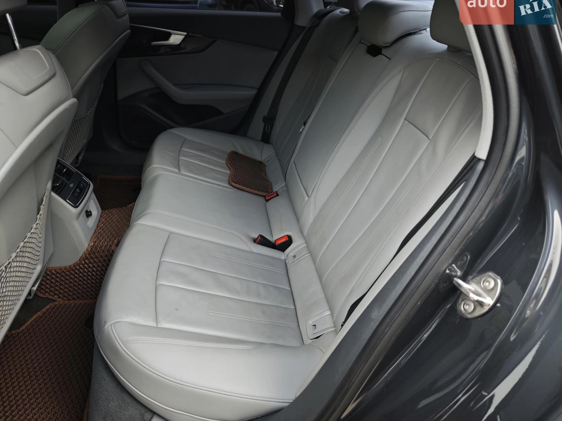 2019 Audi A4 - мініатюра 14