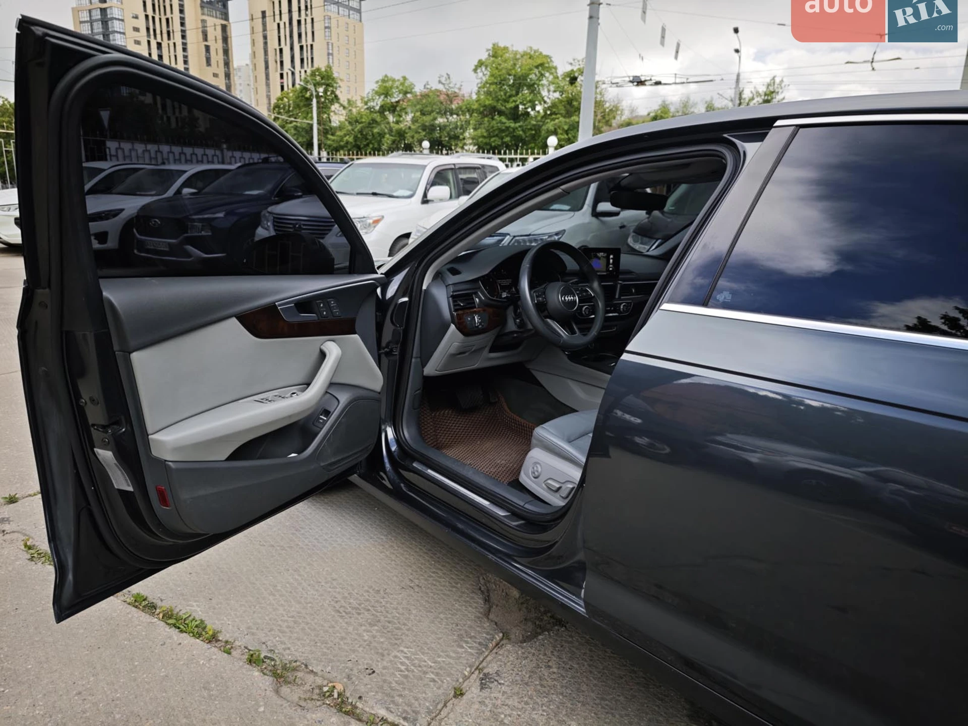 2019 Audi A4 - мініатюра 21