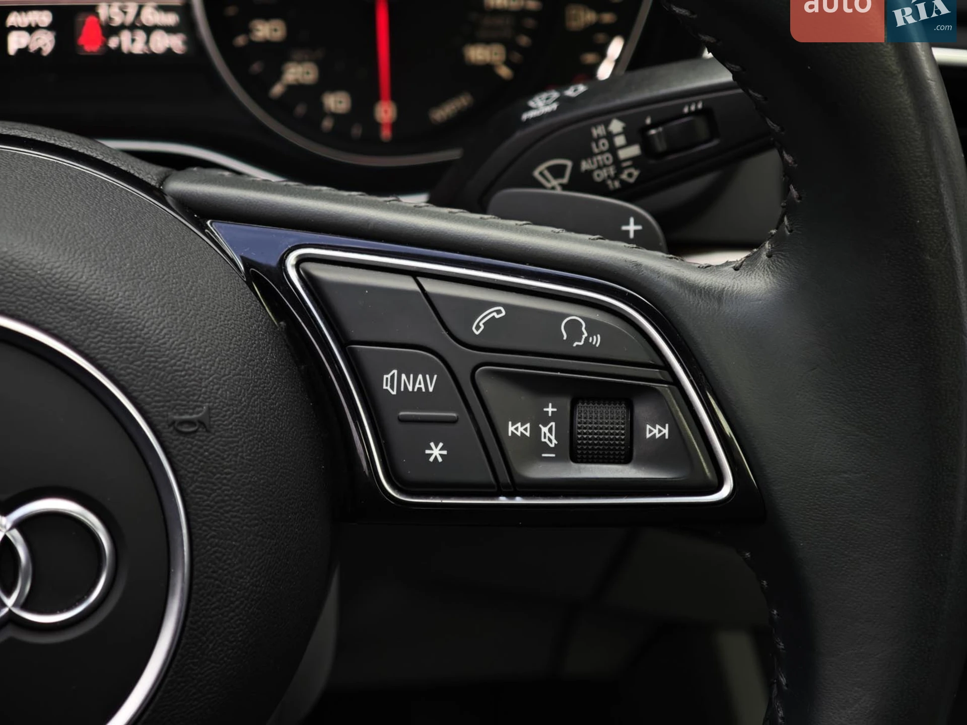 2019 Audi A4 - мініатюра 31
