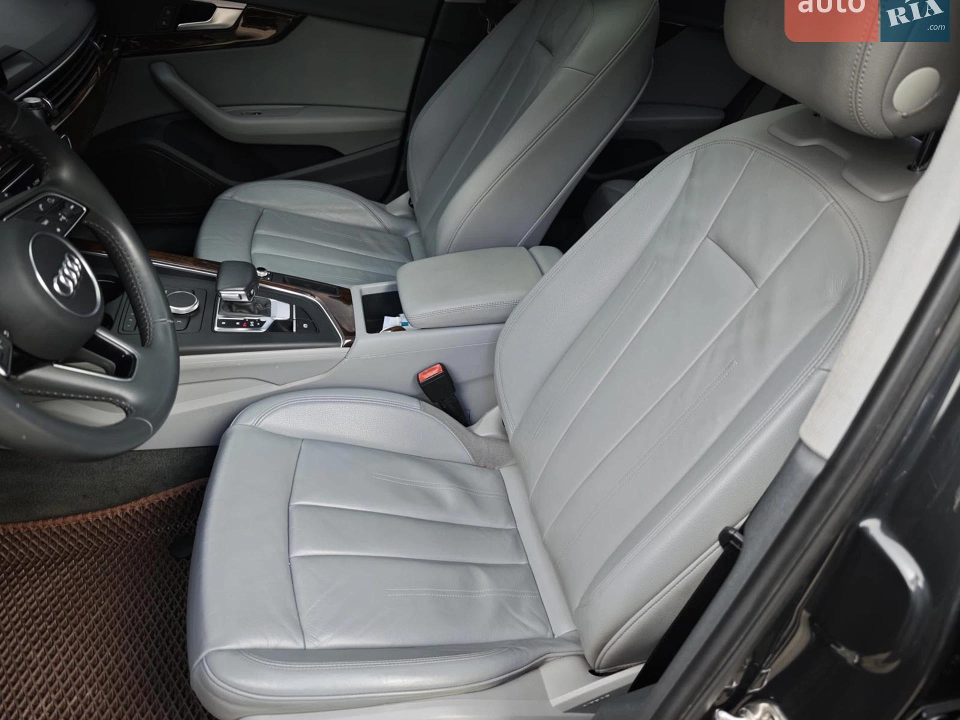 2019 Audi A4 - мініатюра 23