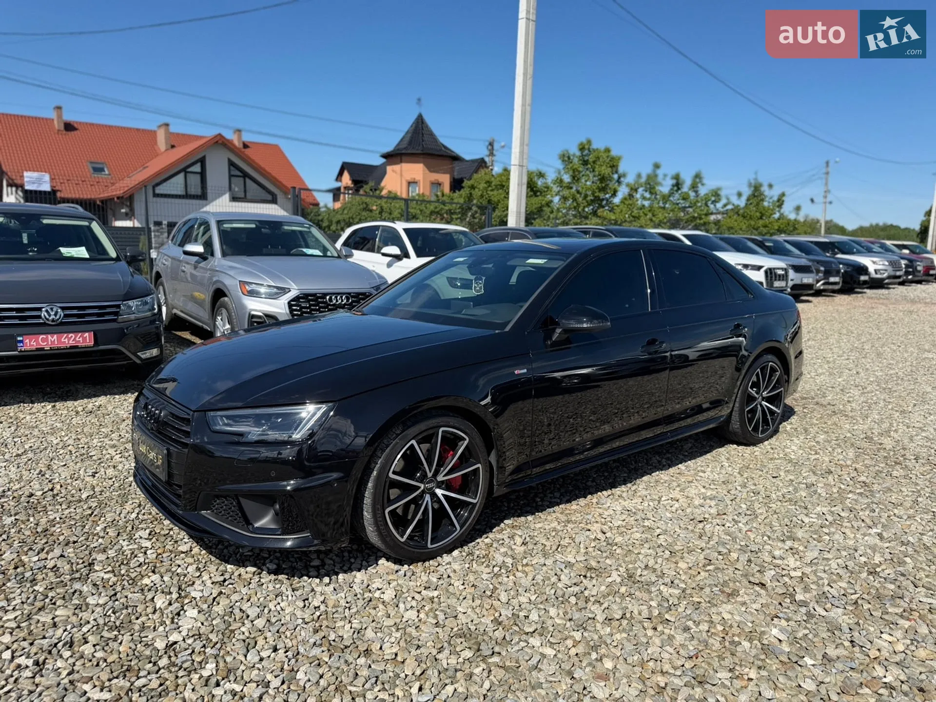 2017 Audi A4 - мініатюра 10