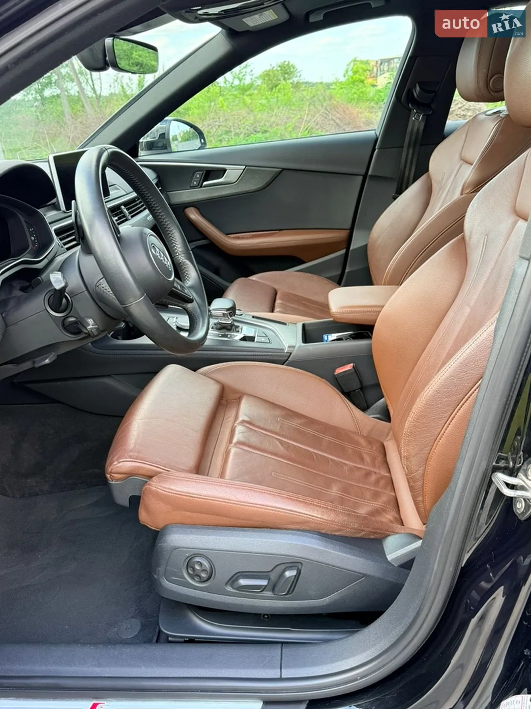 2019 Audi A4 - мініатюра 21