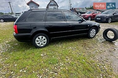 Универсал Audi A4 1999 в Ивано-Франковске
