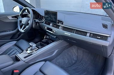 Седан Audi A4 2024 в Луцьку фото 10 Седан Audi A4 2024 в Луцьку