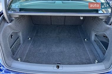 Седан Audi A4 2024 в Луцьку фото 19 Седан Audi A4 2024 в Луцьку