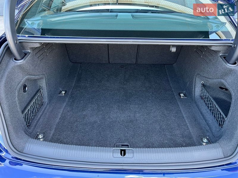 Седан Audi A4 2024 в Луцьку фото 19 Седан Audi A4 2024 в Луцьку