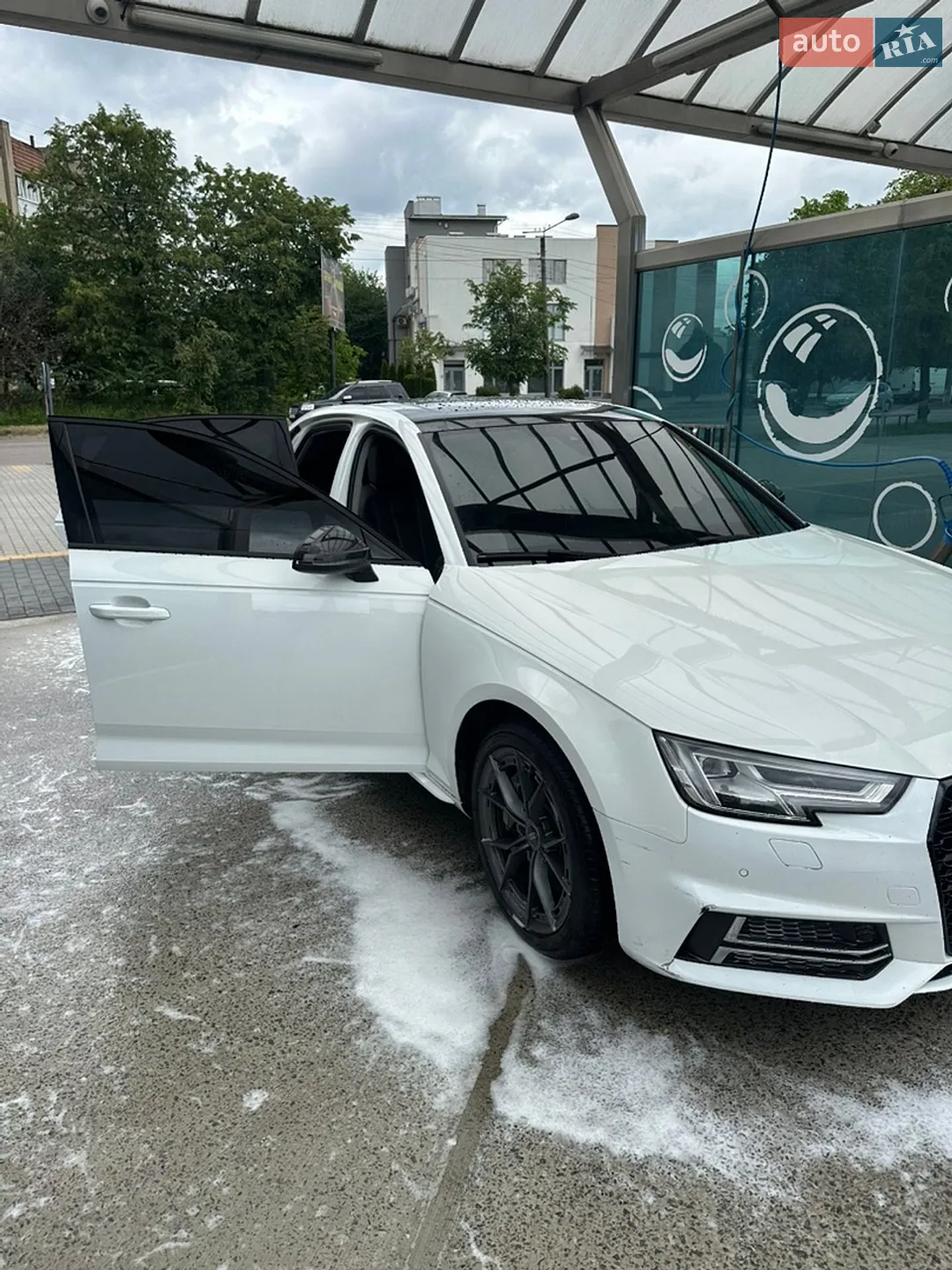 2017 Audi A4 - мініатюра 12