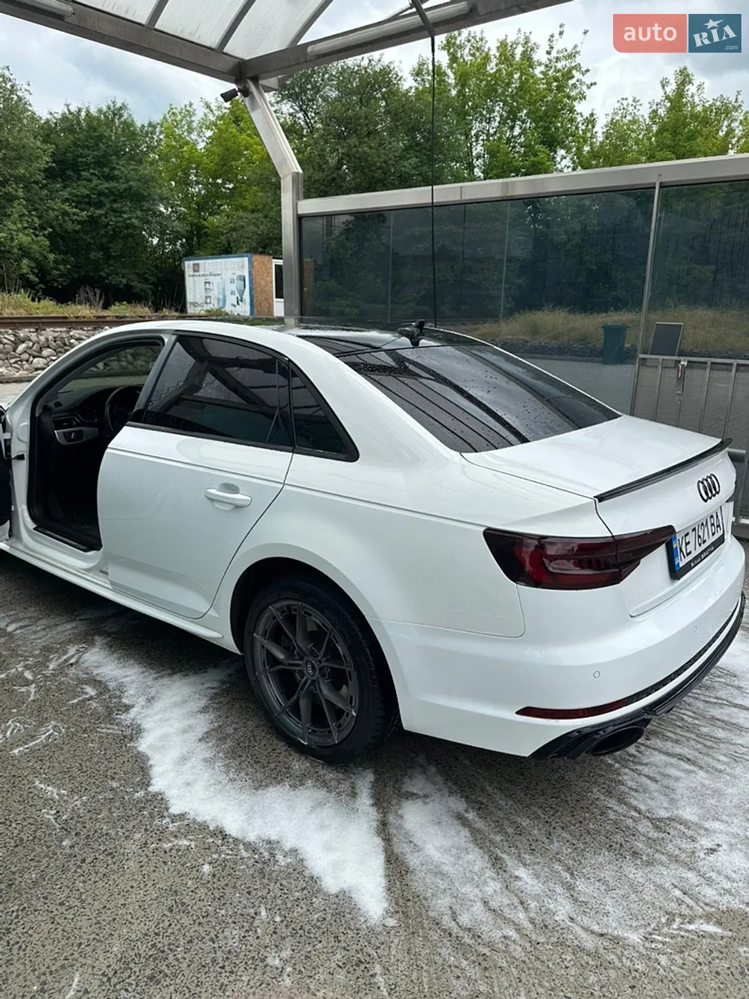 2017 Audi A4 - мініатюра 19