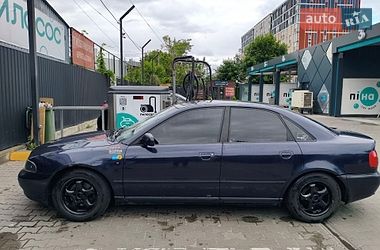 Седан Audi A4 1998 в Крюковщине фото 3 Седан Audi A4 1998 в Крюковщине
