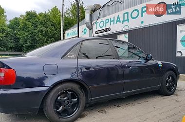 Седан Audi A4 1998 в Крюковщине фото 6 Седан Audi A4 1998 в Крюковщине