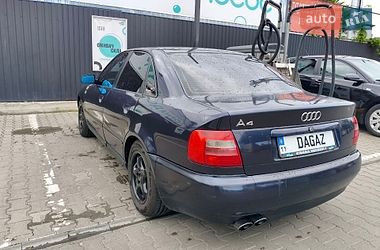 Седан Audi A4 1998 в Крюковщине фото 4 Седан Audi A4 1998 в Крюковщине