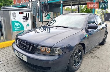 Седан Audi A4 1998 в Крюковщине фото 2 Седан Audi A4 1998 в Крюковщине