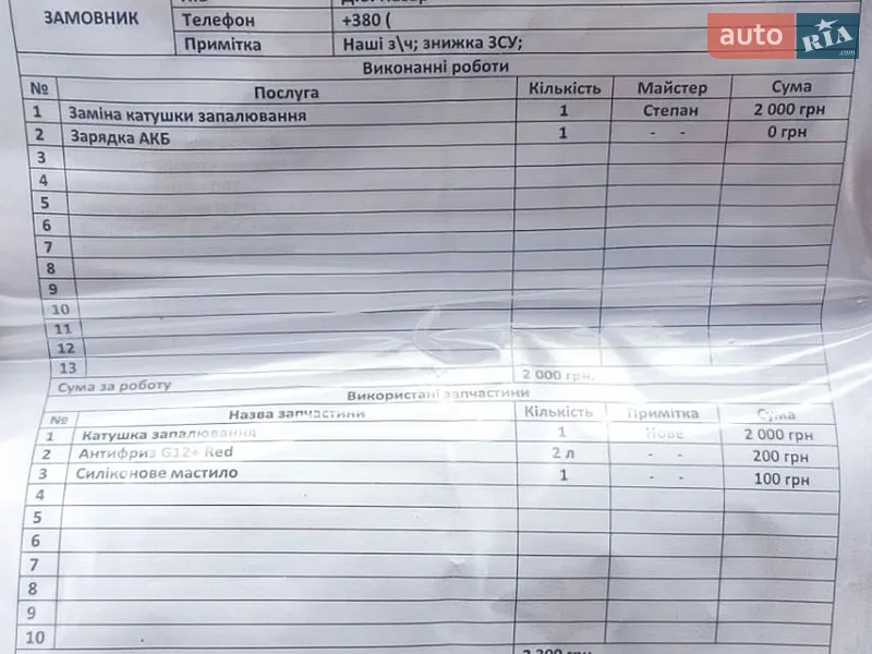 Седан Audi A4 1998 в Крюковщине документ 3 фото Седан Audi A4 1998 в Крюковщине документ