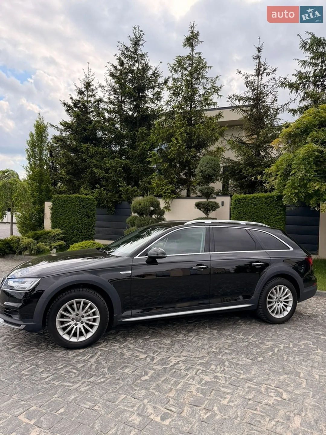 2018 Audi A4 - мініатюра 2
