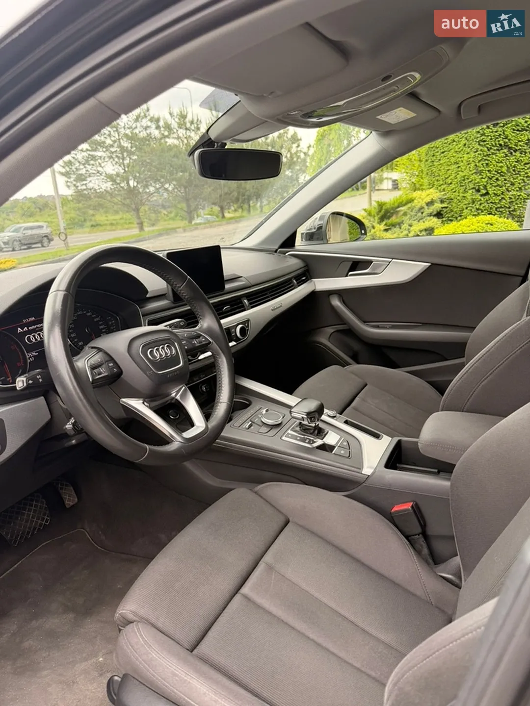 2018 Audi A4 - мініатюра 8