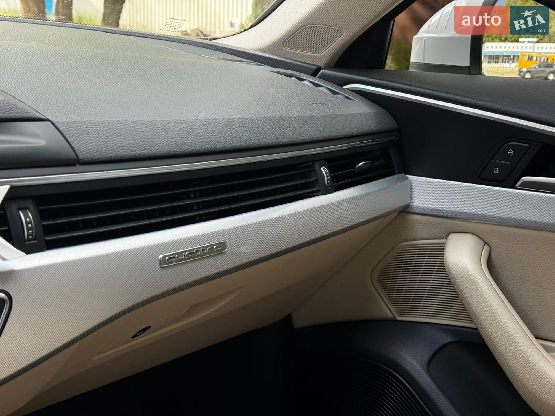 2016 Audi A4 - мініатюра 32