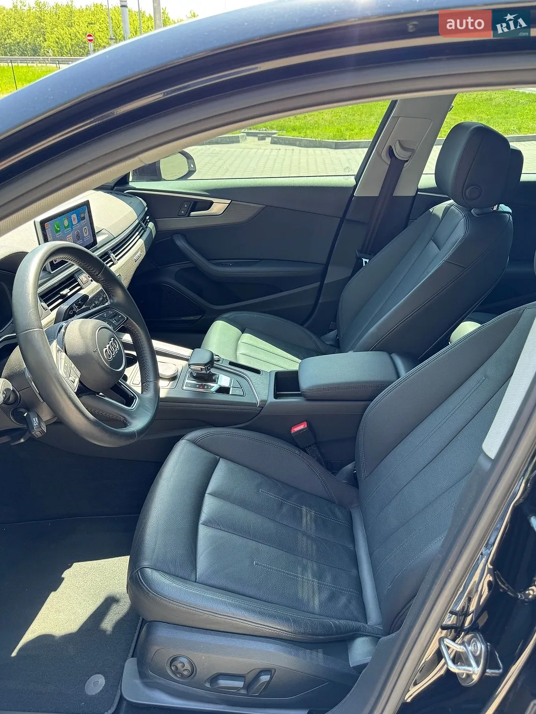 2019 Audi A4 - мініатюра 10