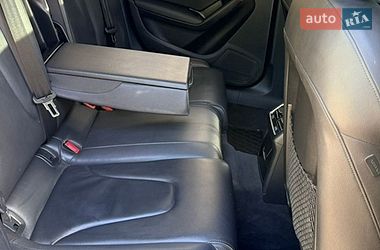 Седан Audi A4 2014 в Харкові