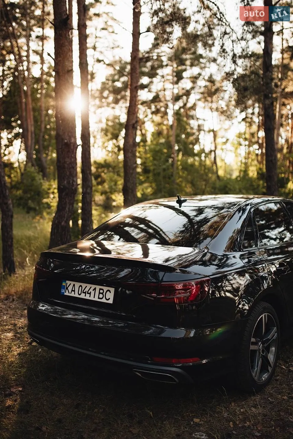 2018 Audi A4 - мініатюра 5