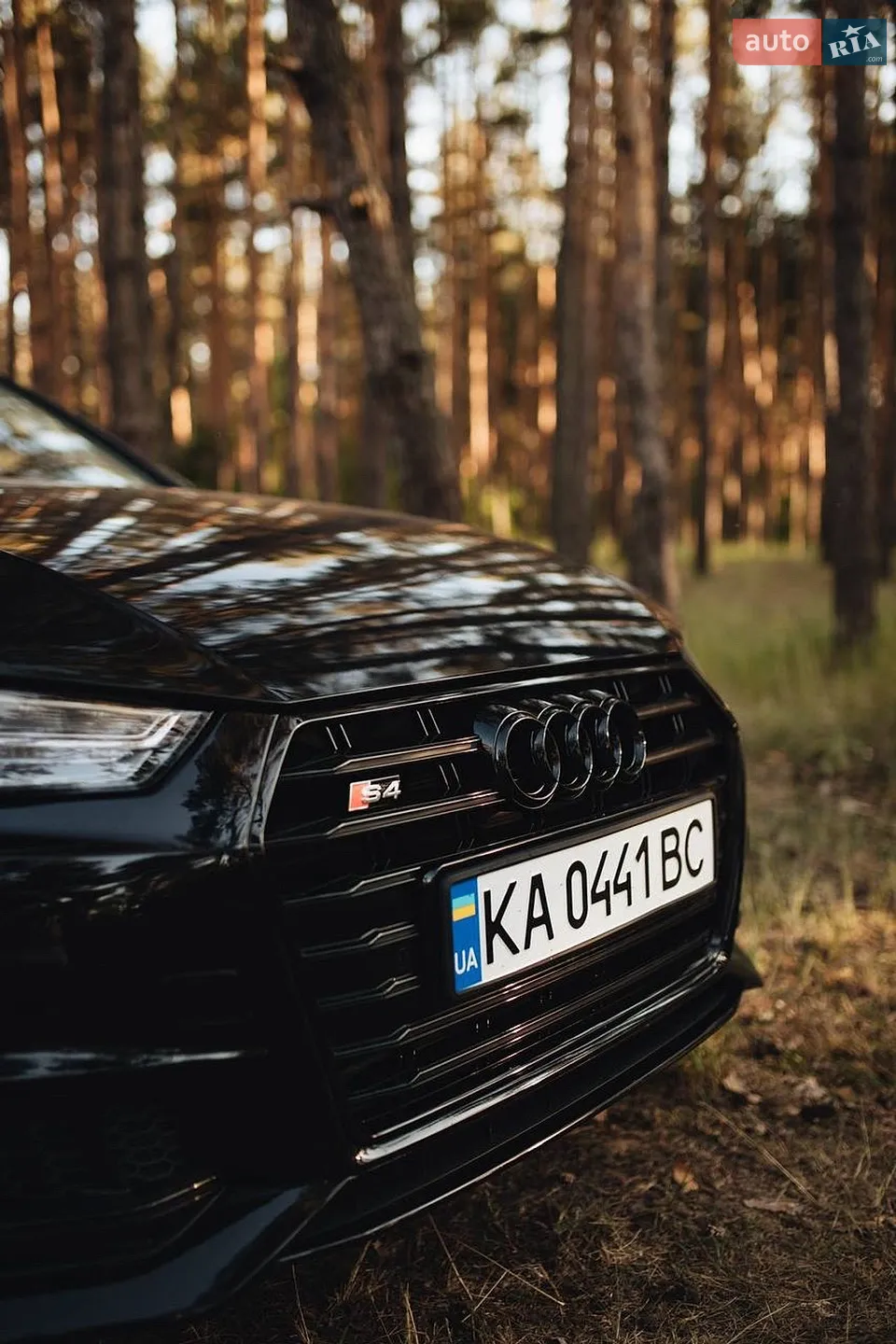 2018 Audi A4 - мініатюра 3