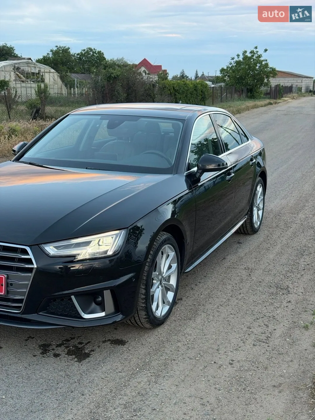2019 Audi A4 - мініатюра 6