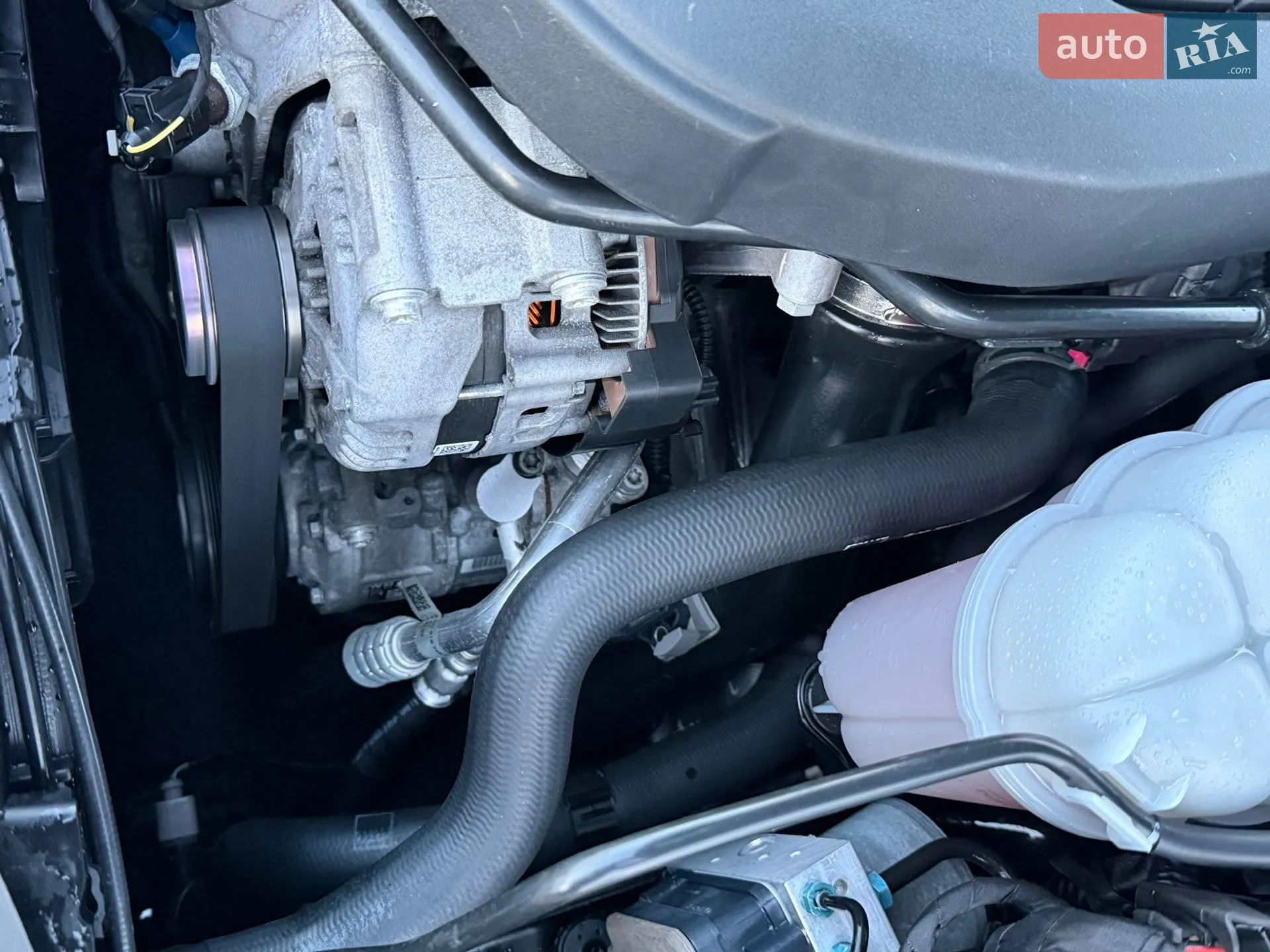 2019 Audi A4 - мініатюра 25