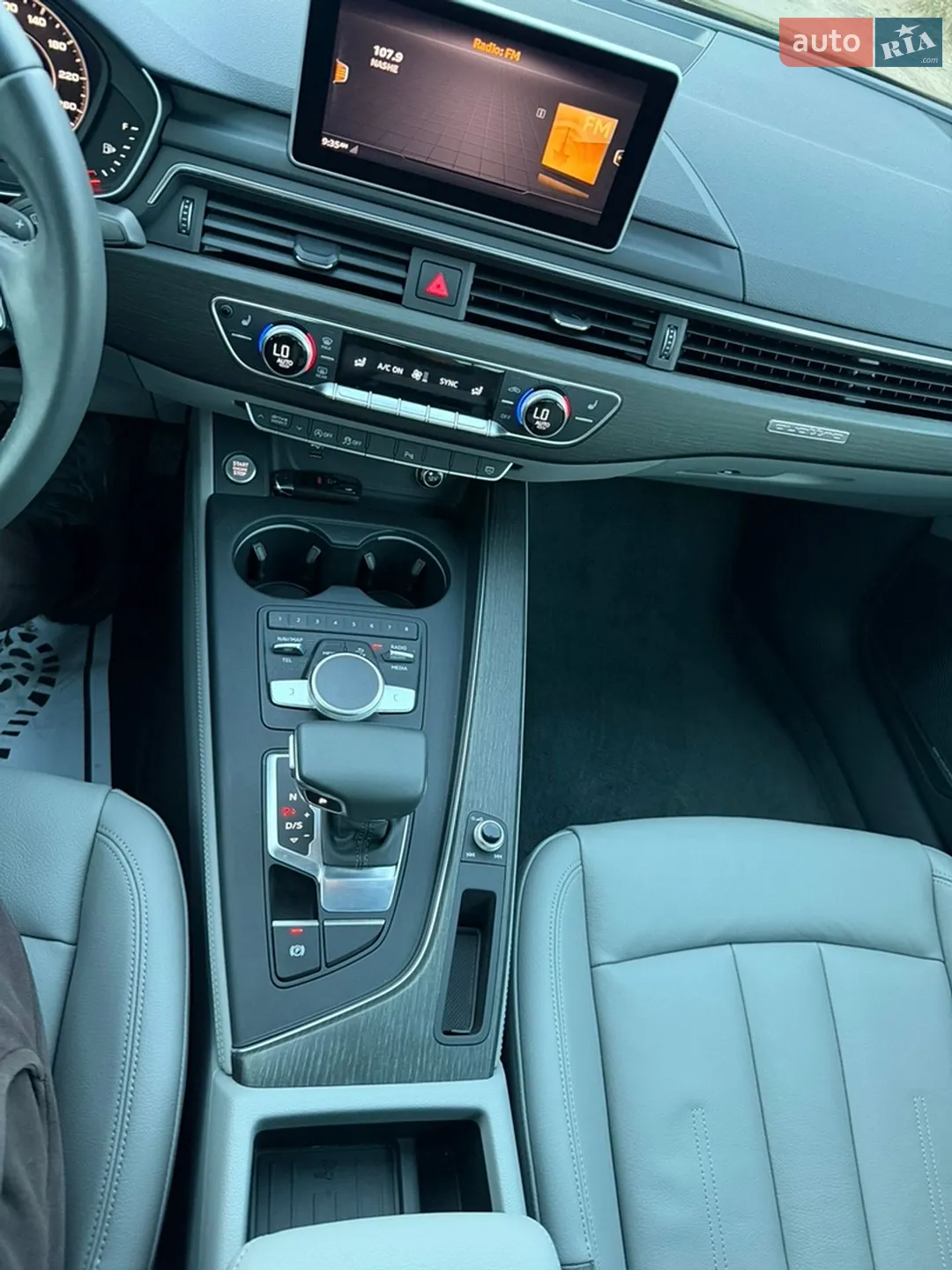 2019 Audi A4 - мініатюра 34